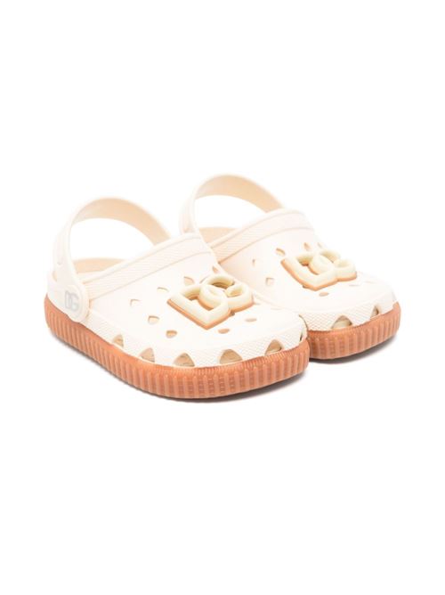 Sandalo bambino in gomma Dolce & Gabbana Kids | DN0213AT07981015